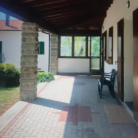 Ca'di Beppe Alojamento de Acomodação e Pequeno-almoço Madonna di Fornelli