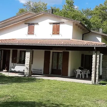 Ca'di Beppe Alojamento de Acomodação e Pequeno-almoço