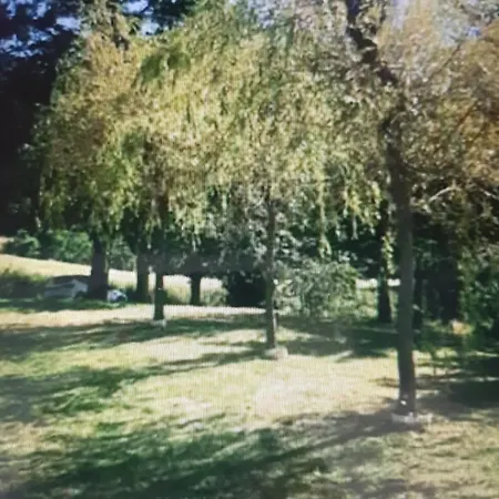 Alojamento de Acomodação e Pequeno-almoço Ca'di Beppe *