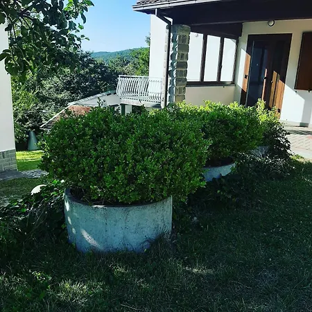 Alojamento de Acomodação e Pequeno-almoço Ca'di Beppe