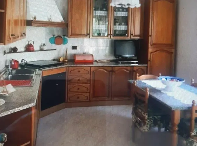 Bed & Breakfast Ca'di Beppe