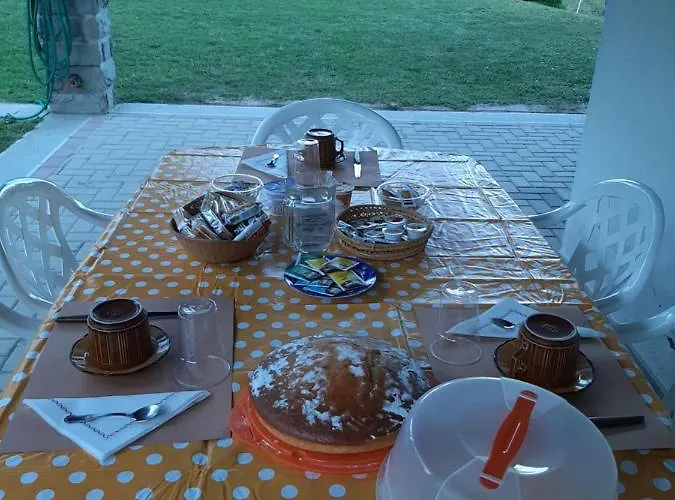 Bed & Breakfast Ca'di Beppe *