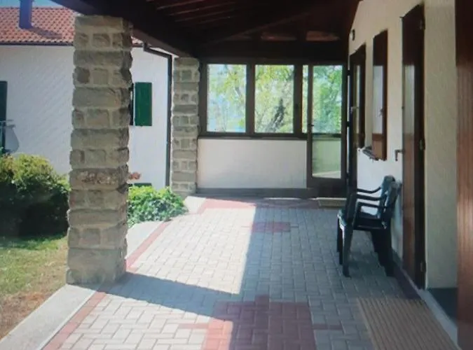 Ca'di Beppe Bed & Breakfast Madonna di Fornelli