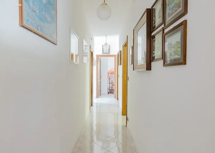 Ca'di Beppe Bed and breakfast Madonna di Fornelli