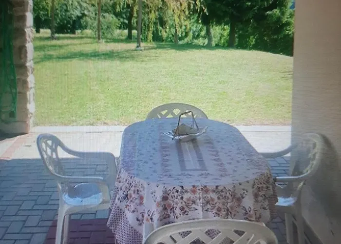 Bed & Breakfast Ca'di Beppe Madonna di Fornelli