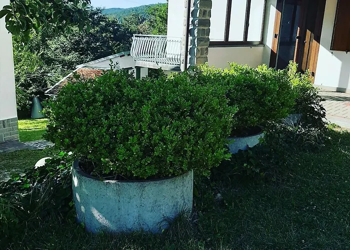 Bed & Breakfast Ca'di Beppe