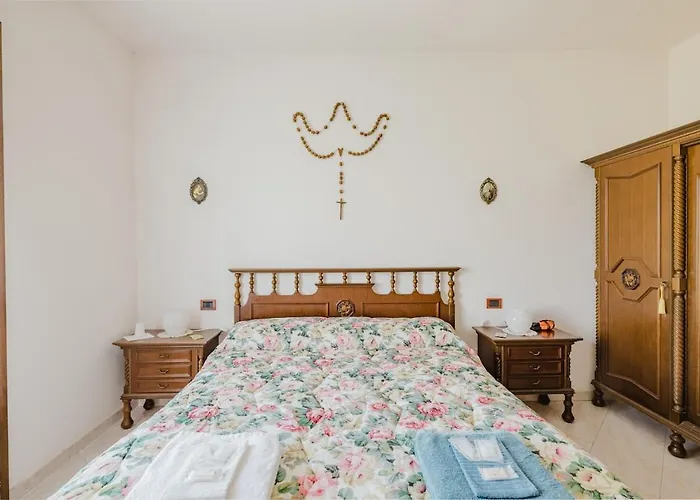 Ca'di Beppe Bed & Breakfast Madonna di Fornelli