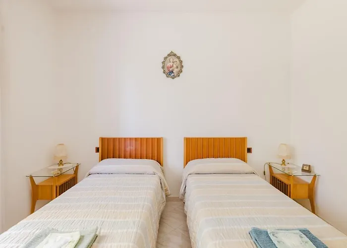 Ca'di Beppe * Madonna di Fornelli