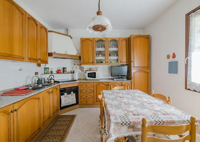 Bed & Breakfast Ca'di Beppe