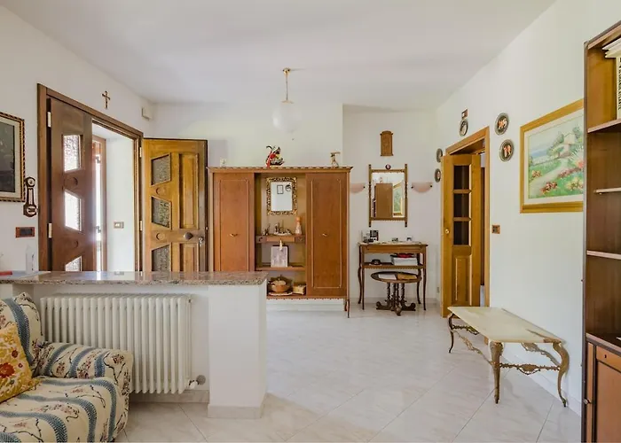 Bed & Breakfast Ca'di Beppe *