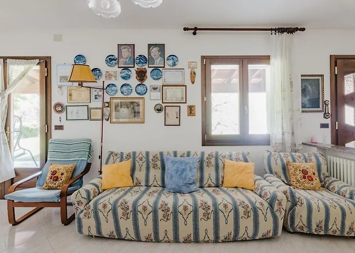 Ca'di Beppe Bed & Breakfast Madonna di Fornelli