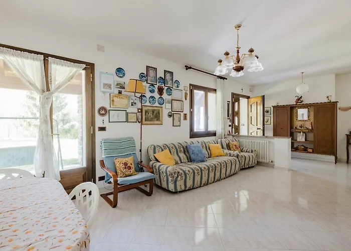 Bed & Breakfast Ca'di Beppe Madonna di Fornelli