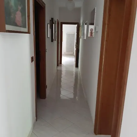 Ca'di Beppe Alojamento de Acomodação e Pequeno-almoço *