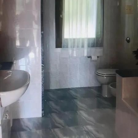 Ca'di Beppe * Madonna di Fornelli