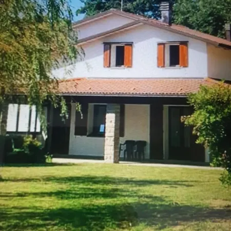 Ca'di Beppe Bed & Breakfast Madonna di Fornelli