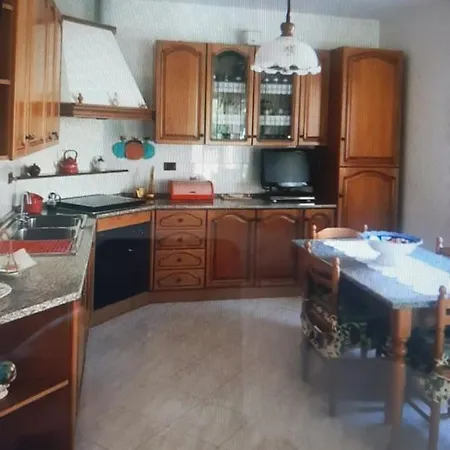 Oda ve Kahvaltı Ca'di Beppe