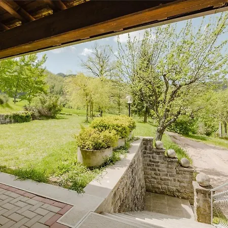 Ca'di Beppe Madonna di Fornelli