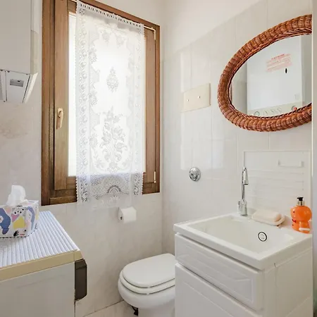 Bed & Breakfast Ca'di Beppe *