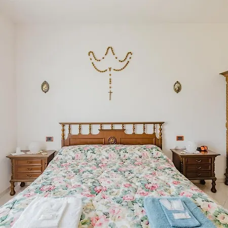 Ca'di Beppe Oda ve Kahvaltı Madonna di Fornelli