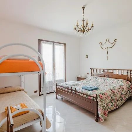 Bed & Breakfast Ca'di Beppe Madonna di Fornelli