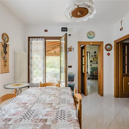 Ca'di Beppe Madonna di Fornelli