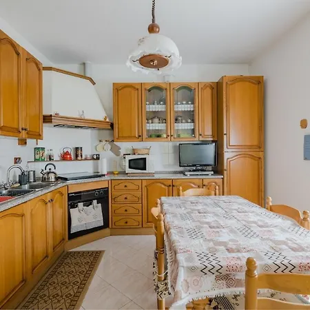 Bed & Breakfast Ca'di Beppe