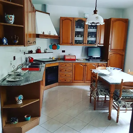 Ca'di Beppe Oda ve Kahvaltı *