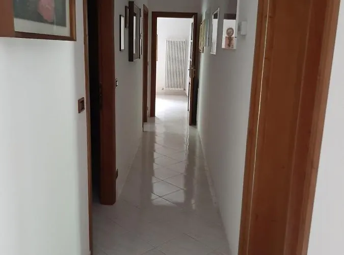 Ca'di Beppe Frühstückspension *