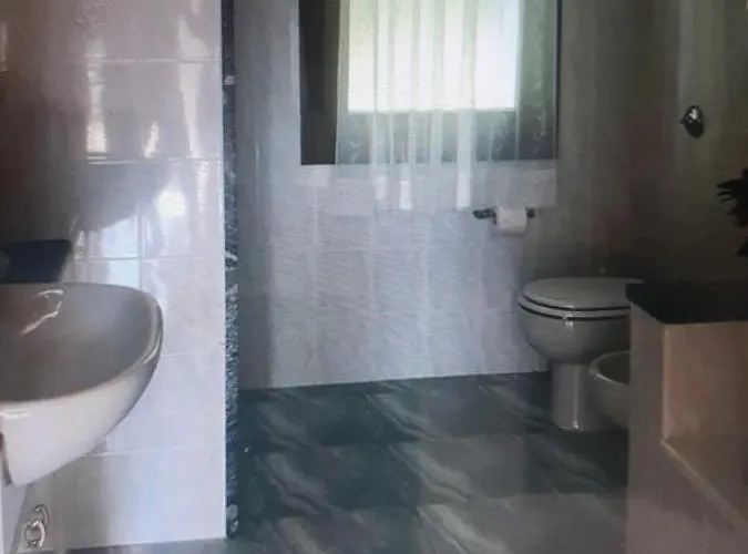 Ca'di Beppe * Madonna di Fornelli