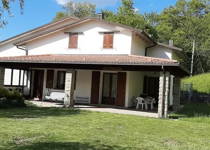 Ca'di Beppe Отель типа 