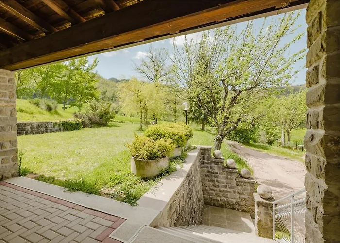 Ca'di Beppe Madonna di Fornelli