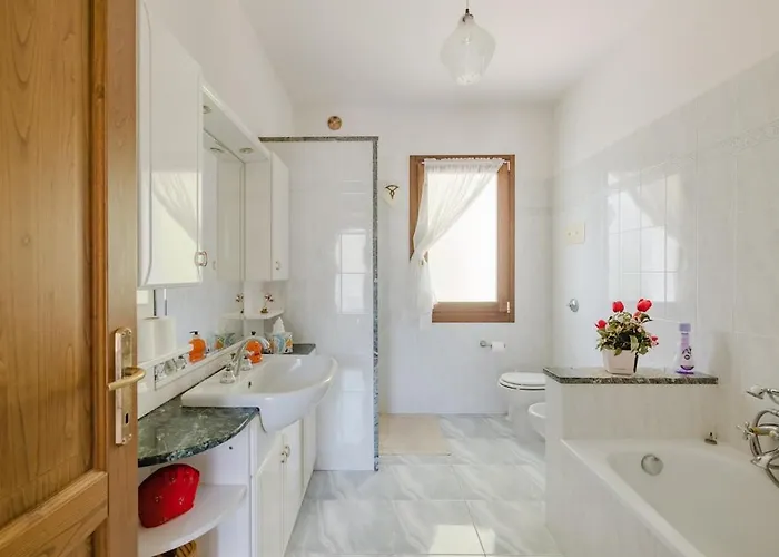 Ca'di Beppe * Madonna di Fornelli