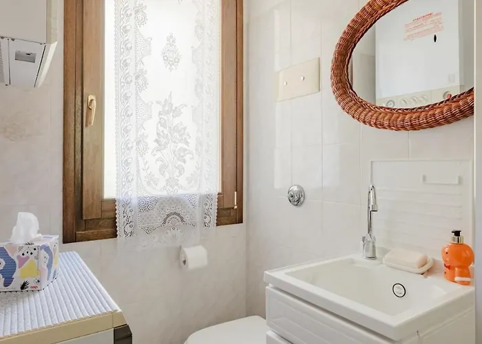 Frühstückspension Ca'di Beppe *