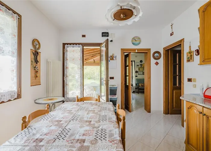 Ca'di Beppe Madonna di Fornelli