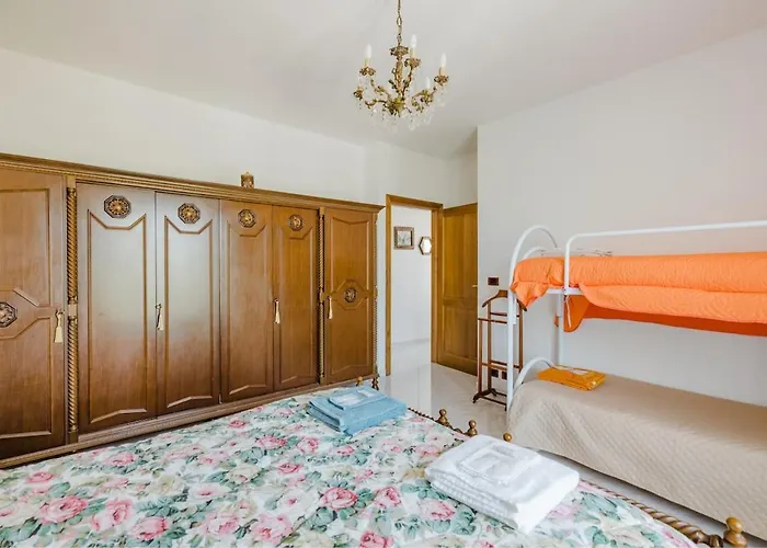 Ca'di Beppe Frühstückspension