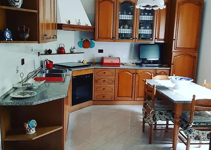 Ca'di Beppe Отель типа 